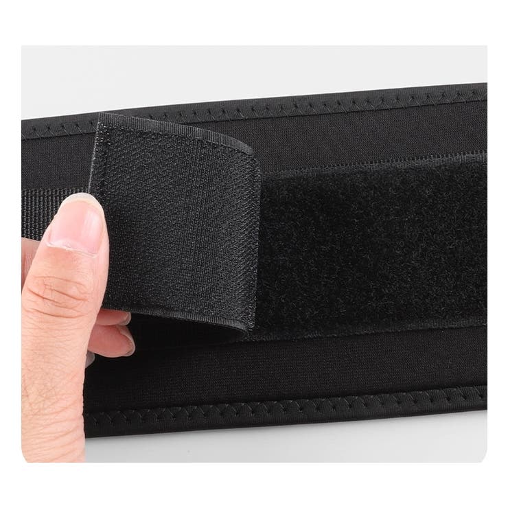 ダンベルベルト 加重バンド フィットネスベルト | PlusNao | 詳細画像10 