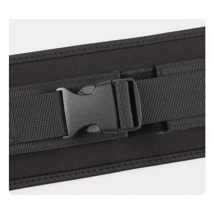 ダンベルベルト 加重バンド フィットネスベルト | PlusNao | 詳細画像11 