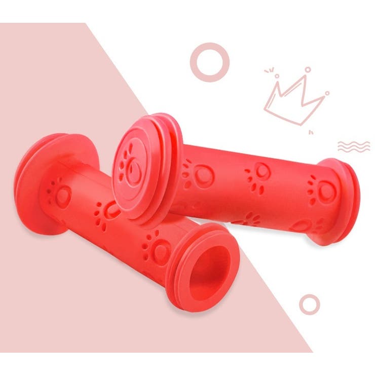 ハンドルグリップ 自転車用品 交換 | PlusNao | 詳細画像5 