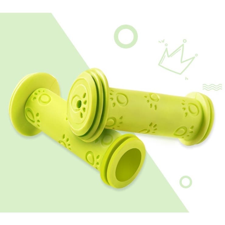 ハンドルグリップ 自転車用品 交換 | PlusNao | 詳細画像6 