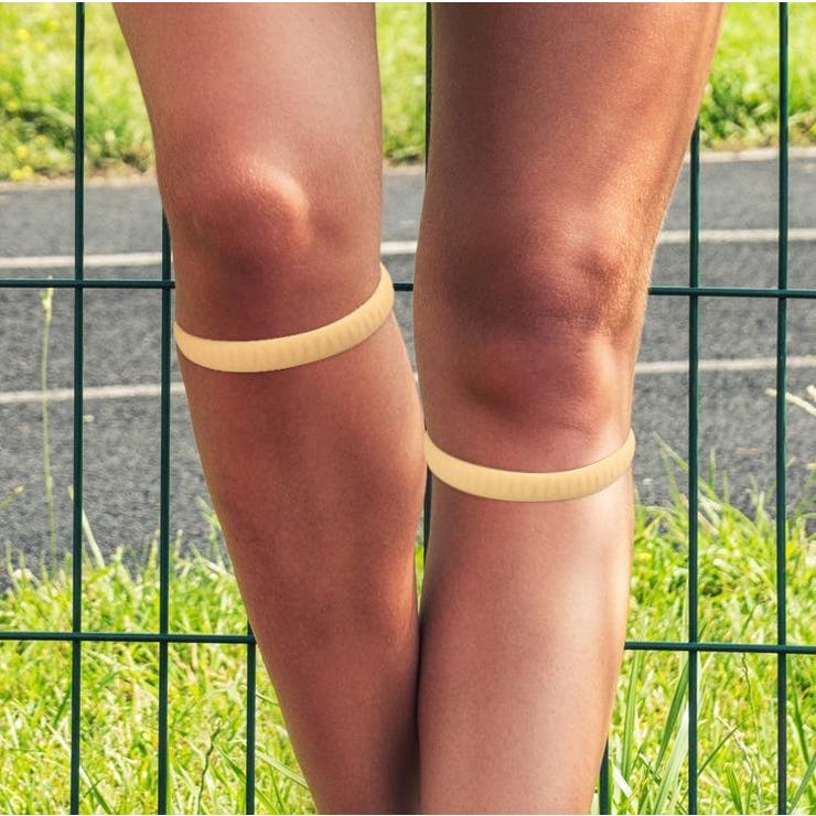 膝用サポーター 単品 片足用 | PlusNao | 詳細画像6 
