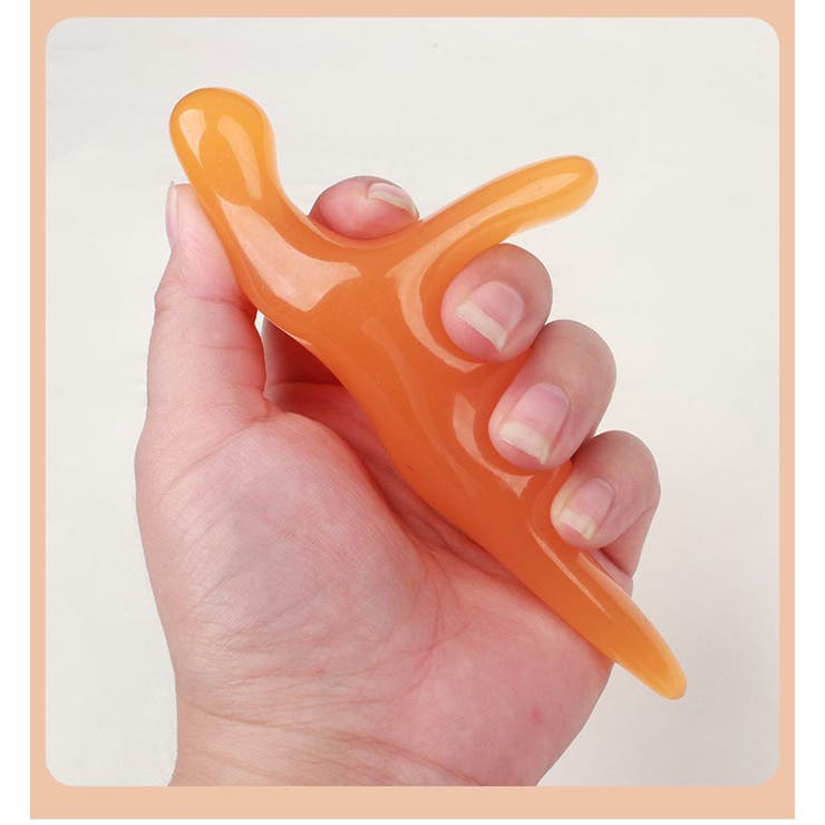 ツボ押し棒 つぼ押し器 筋肉のこりをほぐす | PlusNao | 詳細画像4 