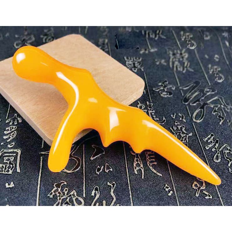 ツボ押し棒 つぼ押し器 筋肉のこりをほぐす | PlusNao | 詳細画像6 