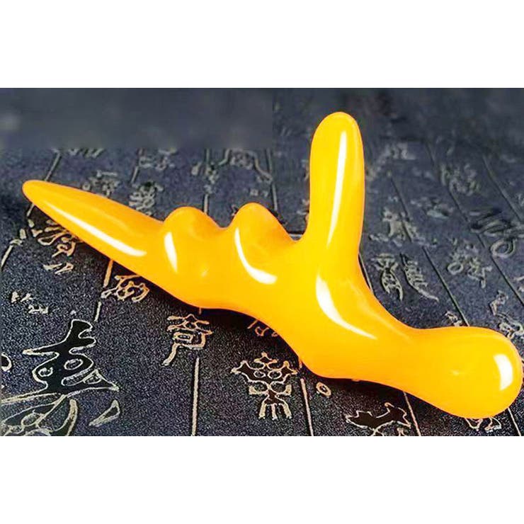 ツボ押し棒 つぼ押し器 筋肉のこりをほぐす | PlusNao | 詳細画像8 