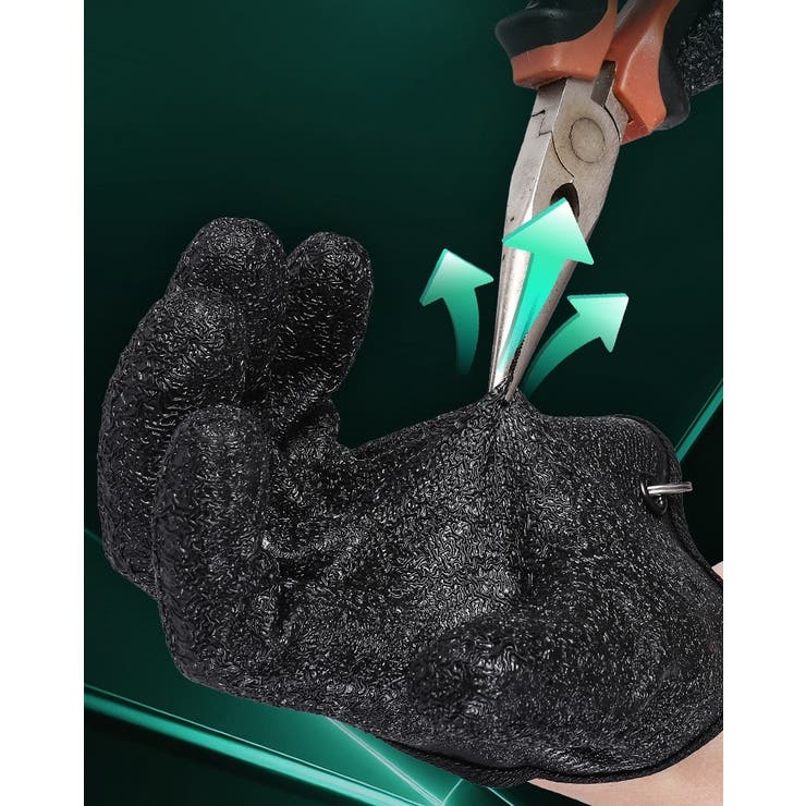 フィッシンググローブ 1ペア 計2個 | PlusNao | 詳細画像3 