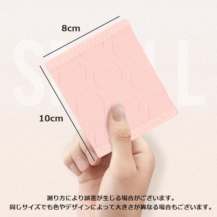 リストバンド 片手用 手首バンド | PlusNao | 詳細画像20 