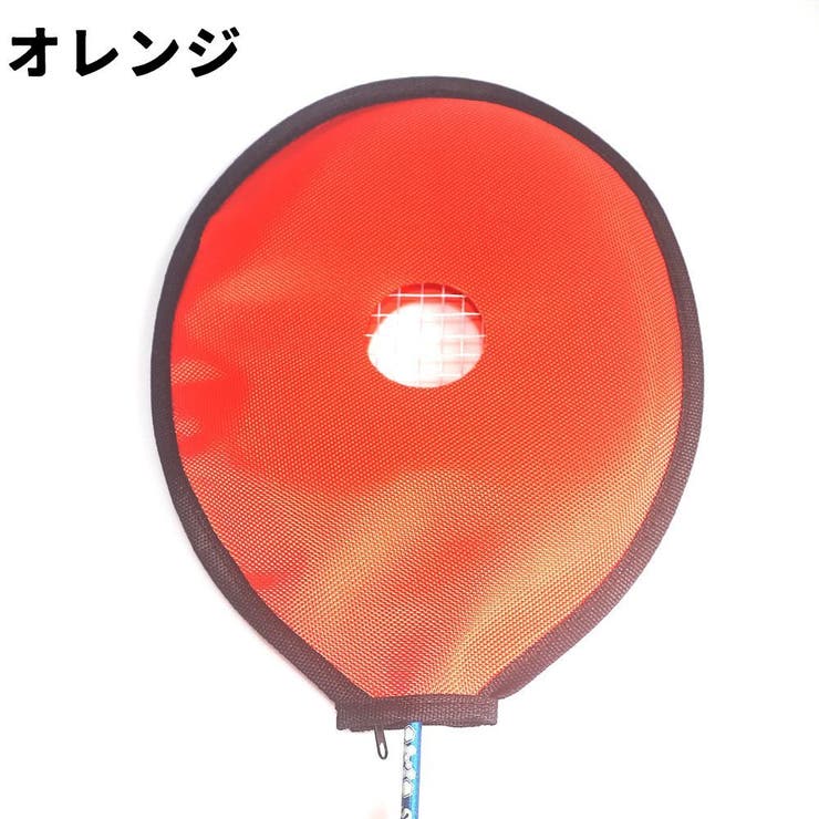バドミントン素振り用カバー ラケット ヘッドカバー | PlusNao | 詳細画像9 