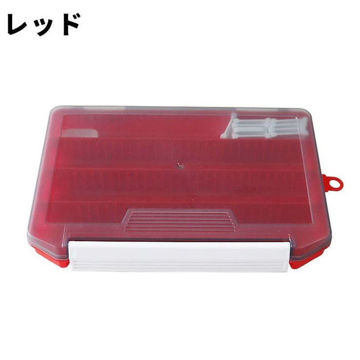 ルアーボックス ルアーケース フライケース | PlusNao | 詳細画像10 