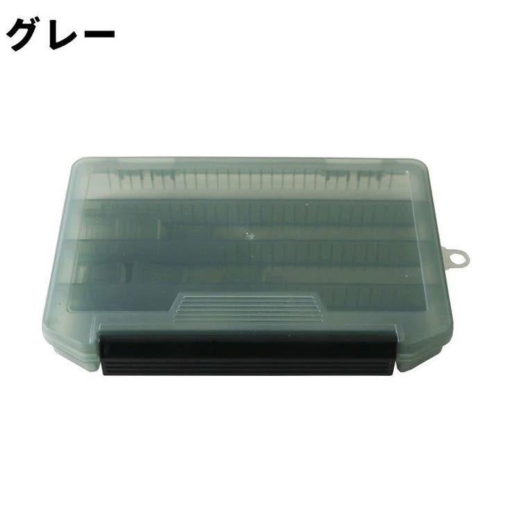 ルアーボックス ルアーケース フライケース | PlusNao | 詳細画像11 