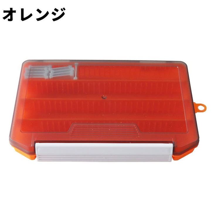 ルアーボックス ルアーケース フライケース | PlusNao | 詳細画像12 