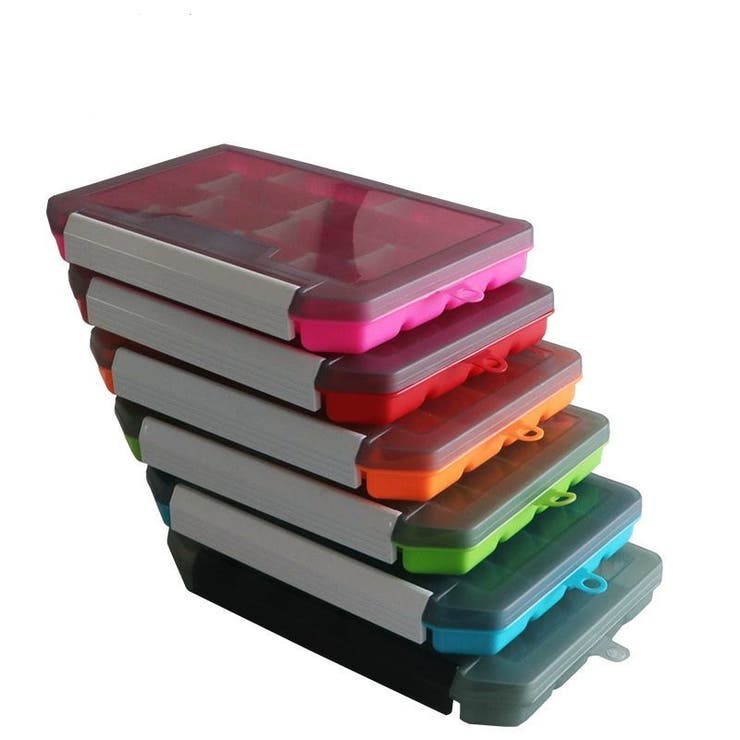 ルアーボックス ルアーケース フライケース | PlusNao | 詳細画像4 