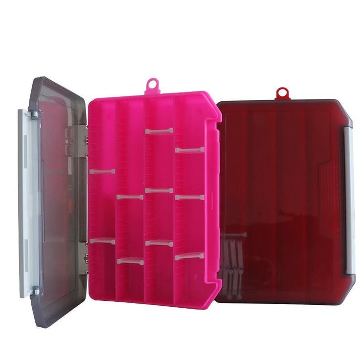 ルアーボックス ルアーケース フライケース | PlusNao | 詳細画像5 