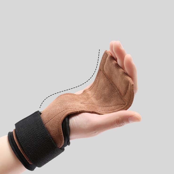 パワーグリップ トレーニンググリップ トレーニンググローブ | PlusNao | 詳細画像4 