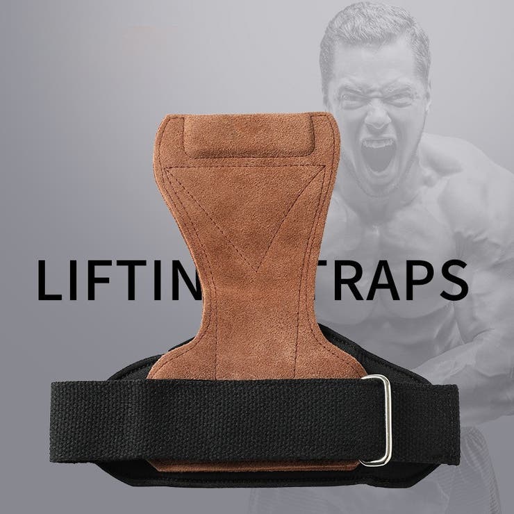 パワーグリップ トレーニンググリップ トレーニンググローブ | PlusNao | 詳細画像6 