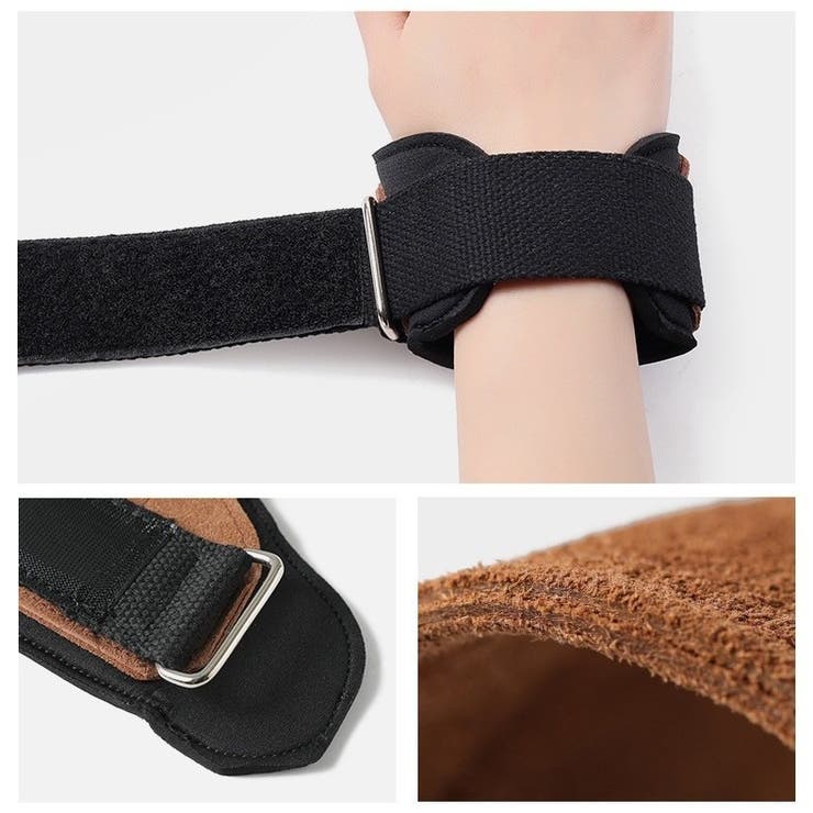 パワーグリップ トレーニンググリップ トレーニンググローブ | PlusNao | 詳細画像8 