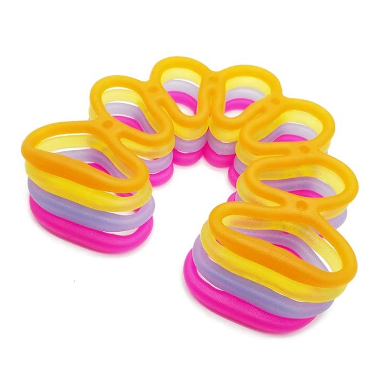 トレーニングチューブ ストレッチチューブ エクササイズチューブ | PlusNao | 詳細画像10 