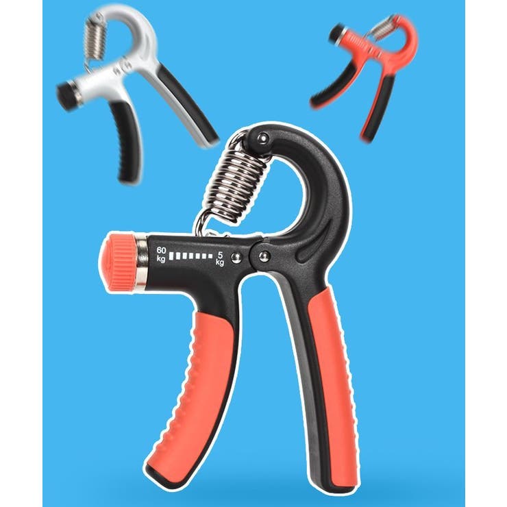 ハンドグリップ 単品 1個 | PlusNao | 詳細画像2 