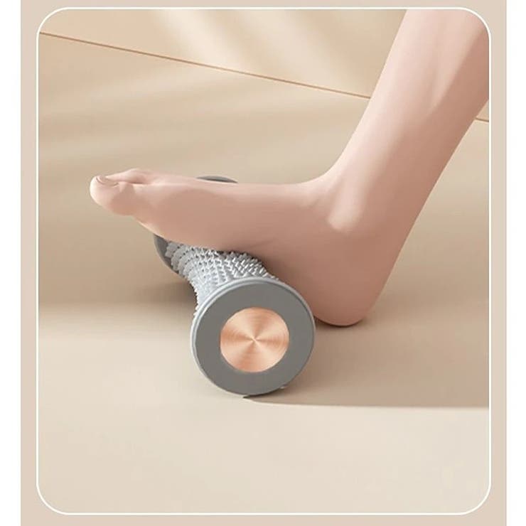トレーニングローラー ストレッチローラー 筋膜リリース | PlusNao | 詳細画像2 