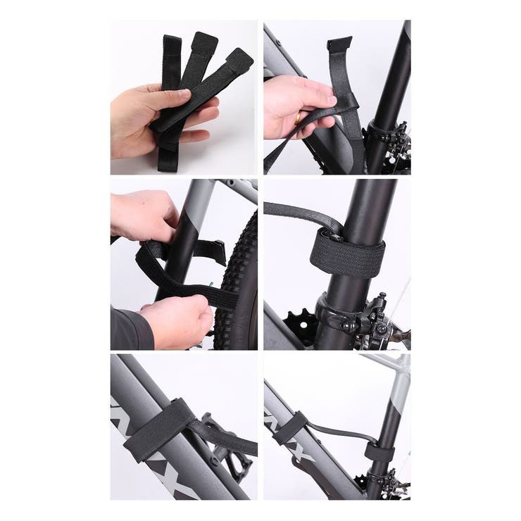 キャリーベルト 持ち運びストラップ 手提げ | PlusNao | 詳細画像12 