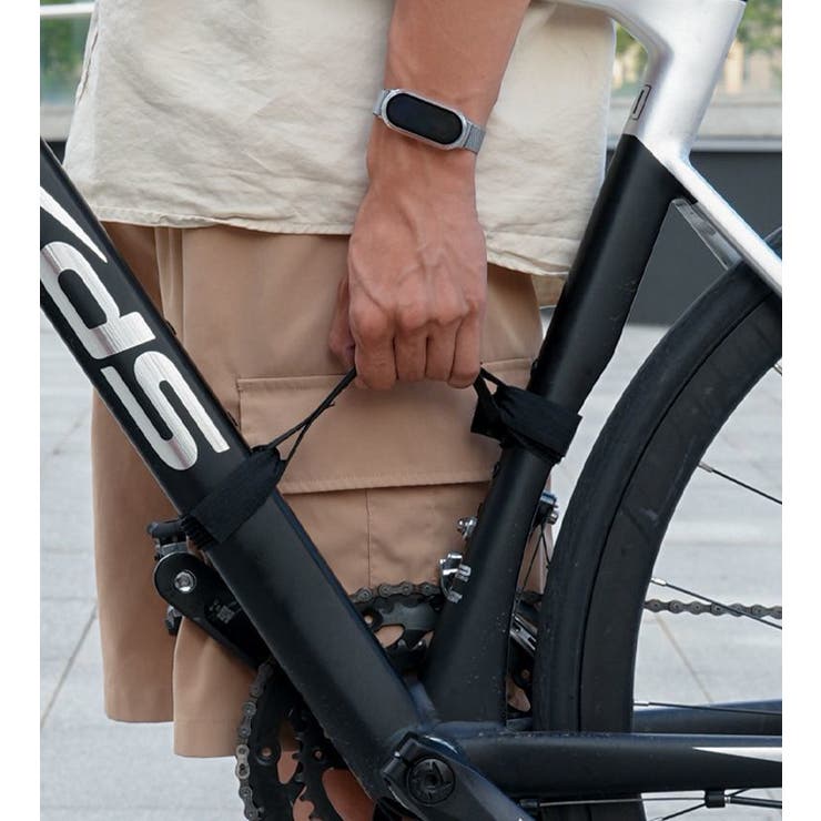 キャリーベルト 持ち運びストラップ 手提げ | PlusNao | 詳細画像2 