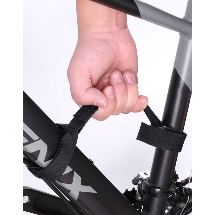 キャリーベルト 持ち運びストラップ 手提げ | PlusNao | 詳細画像3 