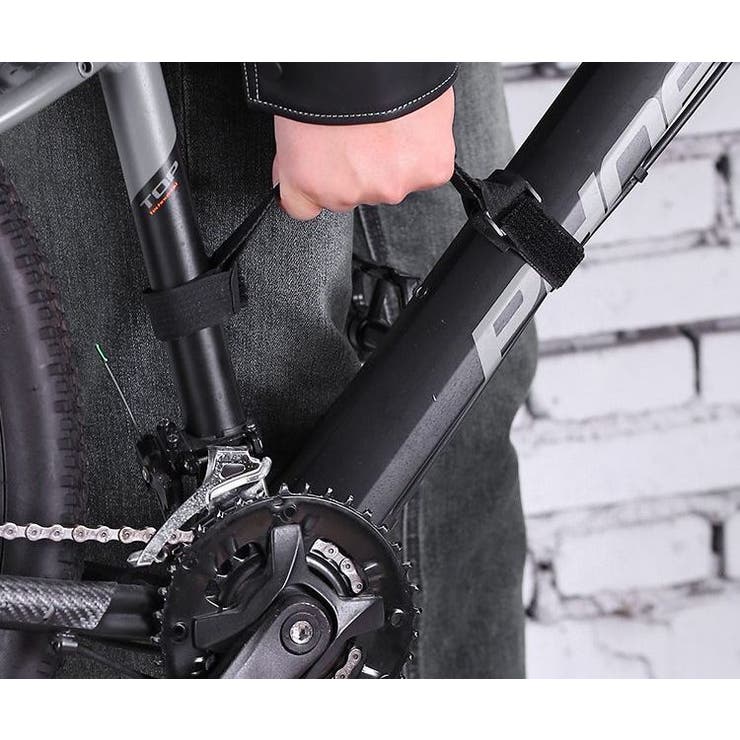 キャリーベルト 持ち運びストラップ 手提げ | PlusNao | 詳細画像7 