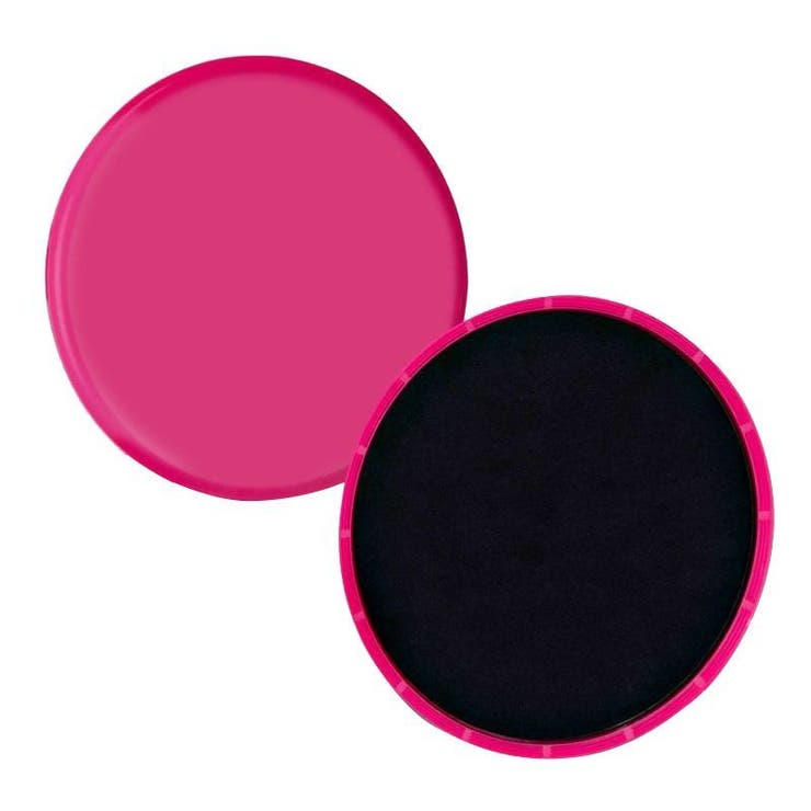 スライドディスク コアスライダー 2枚セット | PlusNao | 詳細画像2 