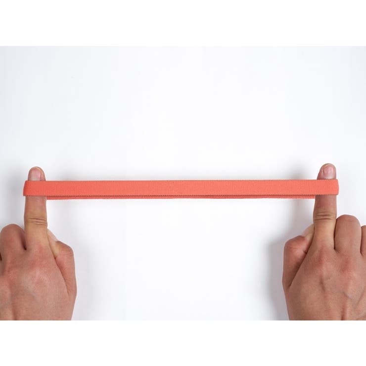 ヘッドバンド 2個セット ヘアバンド | PlusNao | 詳細画像6 