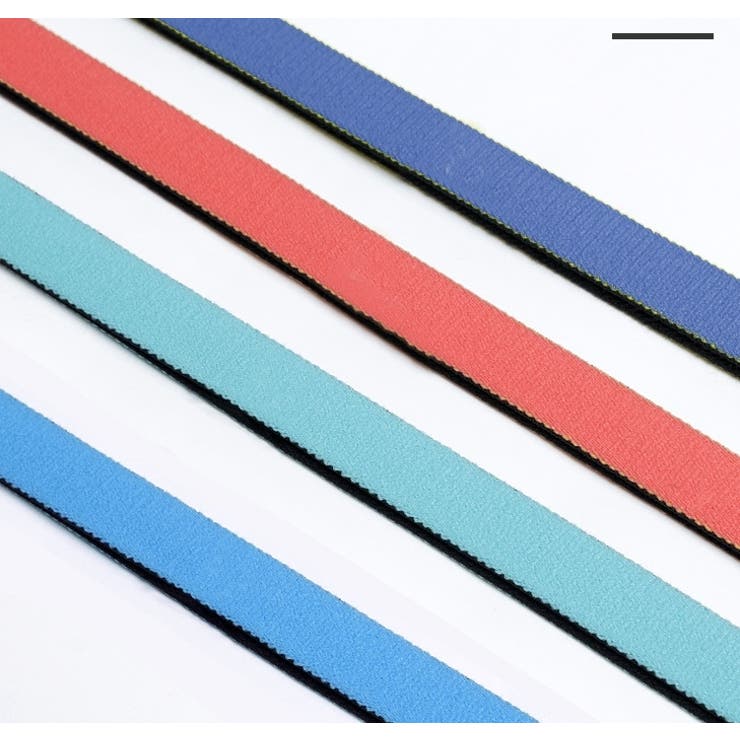 ヘッドバンド 2個セット ヘアバンド | PlusNao | 詳細画像7 