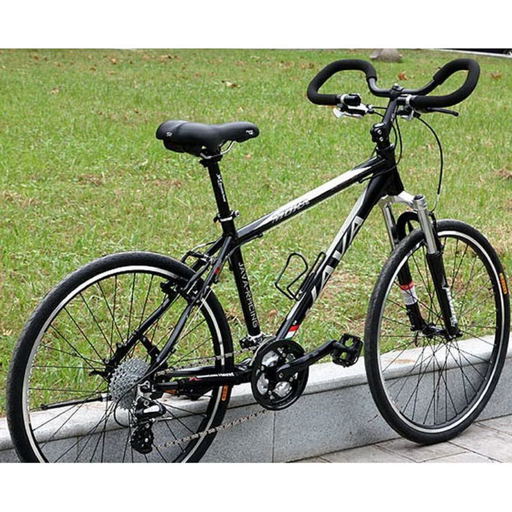 ハンドルグリップ マウンテンバイク 自転車 | PlusNao | 詳細画像2 