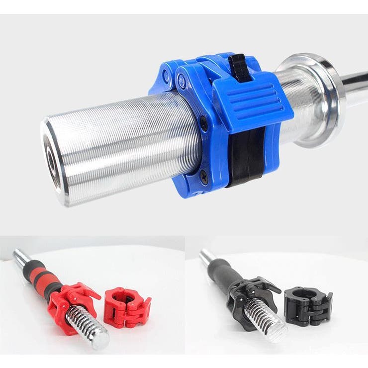 バーベルカラー 5cm 単品 | PlusNao | 詳細画像2 