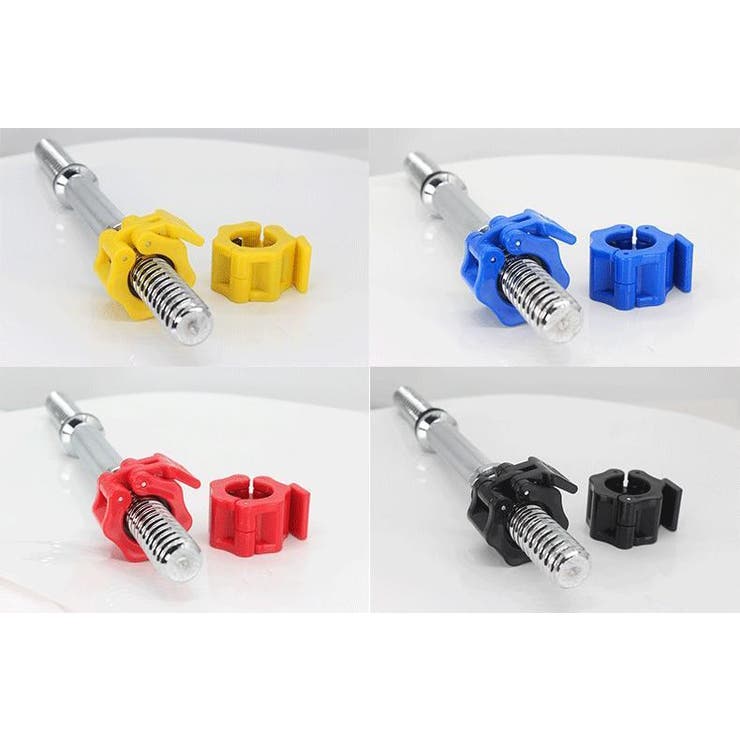 バーベルカラー 5cm 単品 | PlusNao | 詳細画像3 