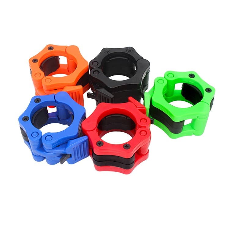 バーベルカラー 5cm 単品 | PlusNao | 詳細画像4 