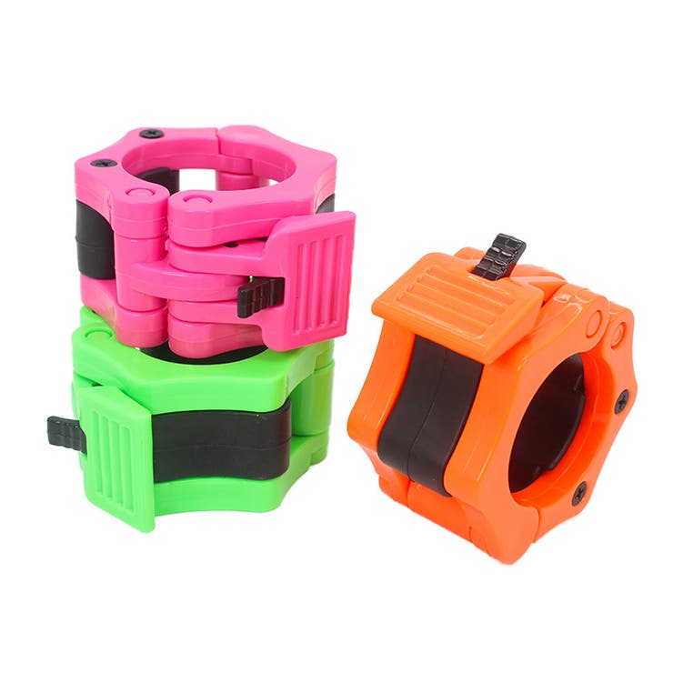 バーベルカラー 5cm 単品 | PlusNao | 詳細画像5 