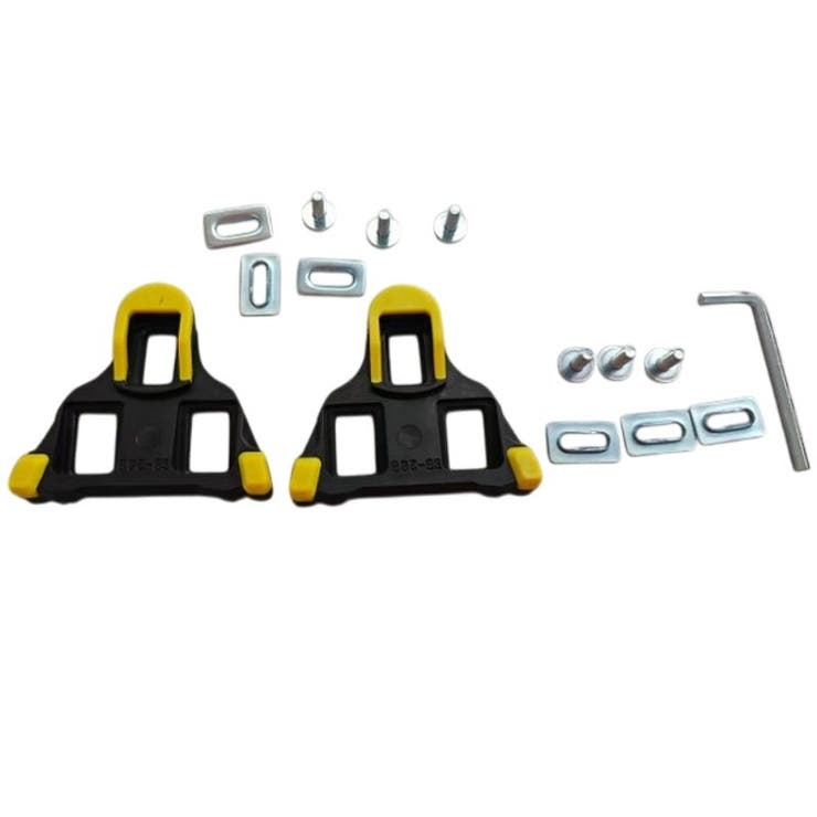 自転車用クリート 1ペア 計2個 | PlusNao | 詳細画像8 