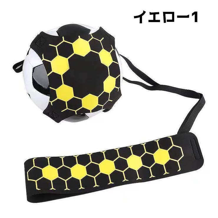 トレーニングベルト サッカートレーナー トレーニング | PlusNao | 詳細画像2 
