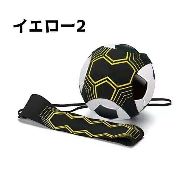 トレーニングベルト サッカートレーナー トレーニング | PlusNao | 詳細画像3 