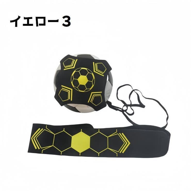 トレーニングベルト サッカートレーナー トレーニング | PlusNao | 詳細画像4 