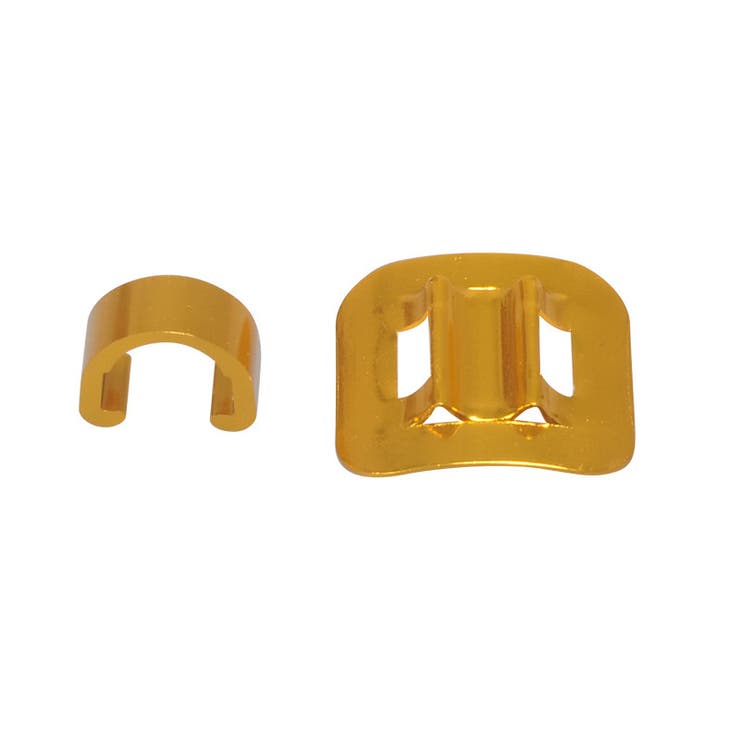 自転車用ケーブルクリップ 2個セット 2個入り | PlusNao | 詳細画像12 