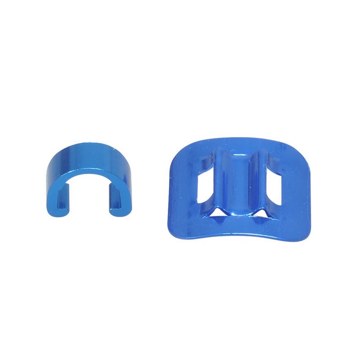 自転車用ケーブルクリップ 2個セット 2個入り | PlusNao | 詳細画像13 