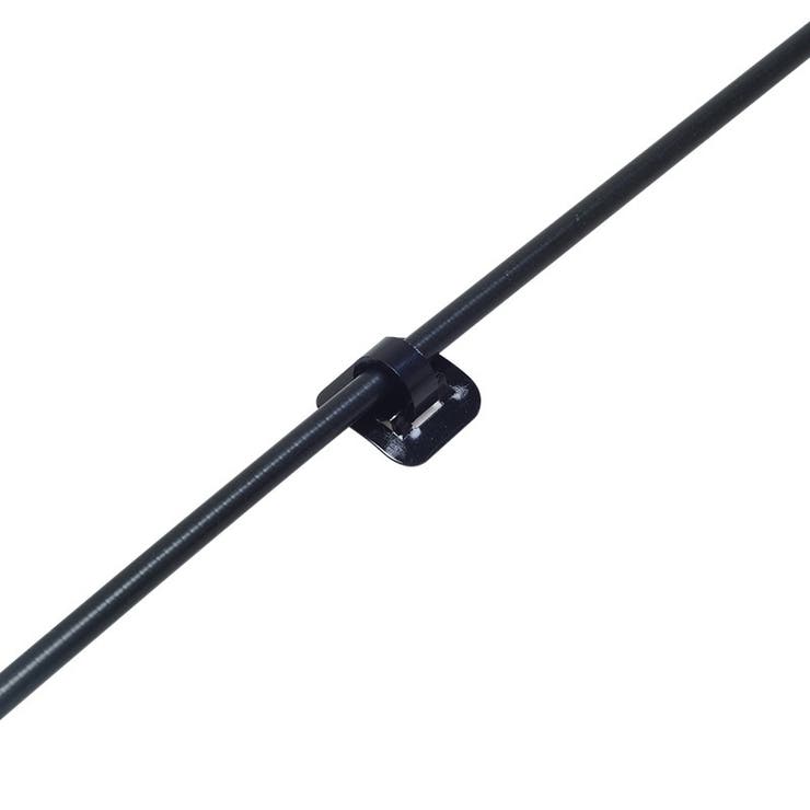 自転車用ケーブルクリップ 2個セット 2個入り | PlusNao | 詳細画像4 