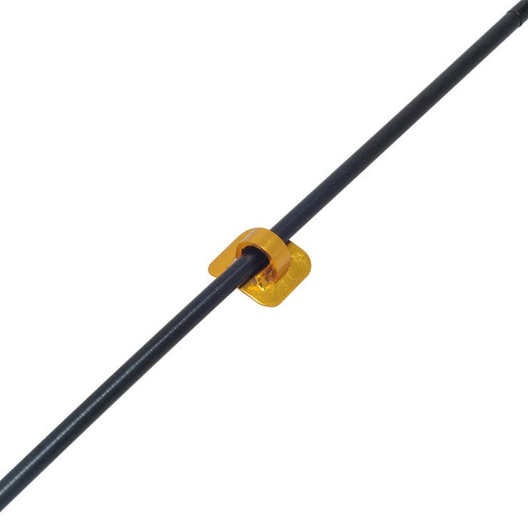 自転車用ケーブルクリップ 2個セット 2個入り | PlusNao | 詳細画像7 