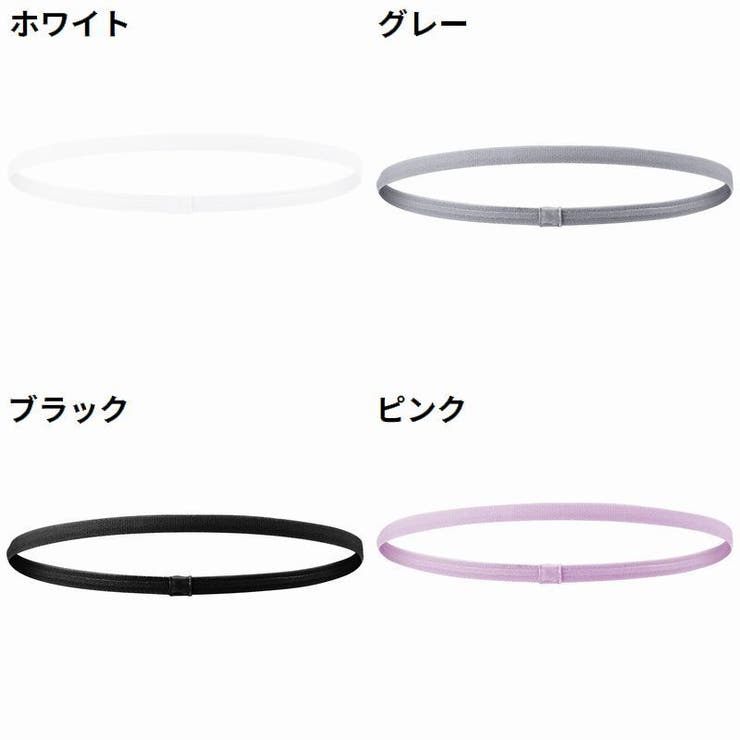 ヘアバンド ヘッドバンド レディース | PlusNao | 詳細画像10 