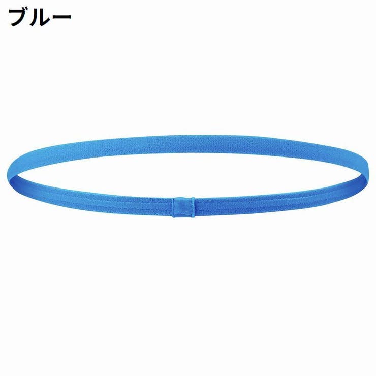 ヘアバンド ヘッドバンド レディース | PlusNao | 詳細画像12 