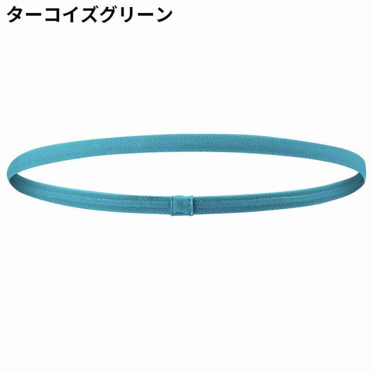 ヘアバンド ヘッドバンド レディース | PlusNao | 詳細画像13 