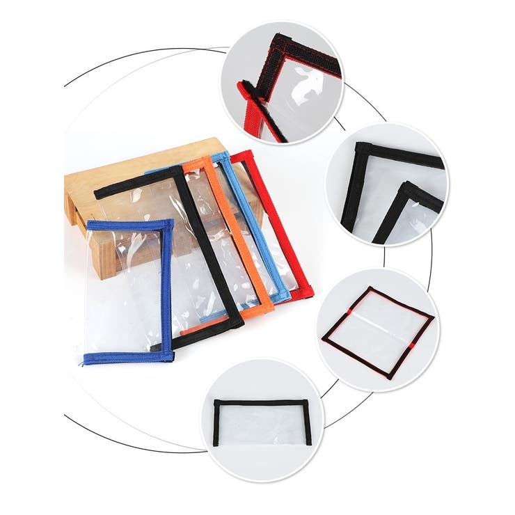 ルアーケース フライケース ルアー入れ | PlusNao | 詳細画像3 