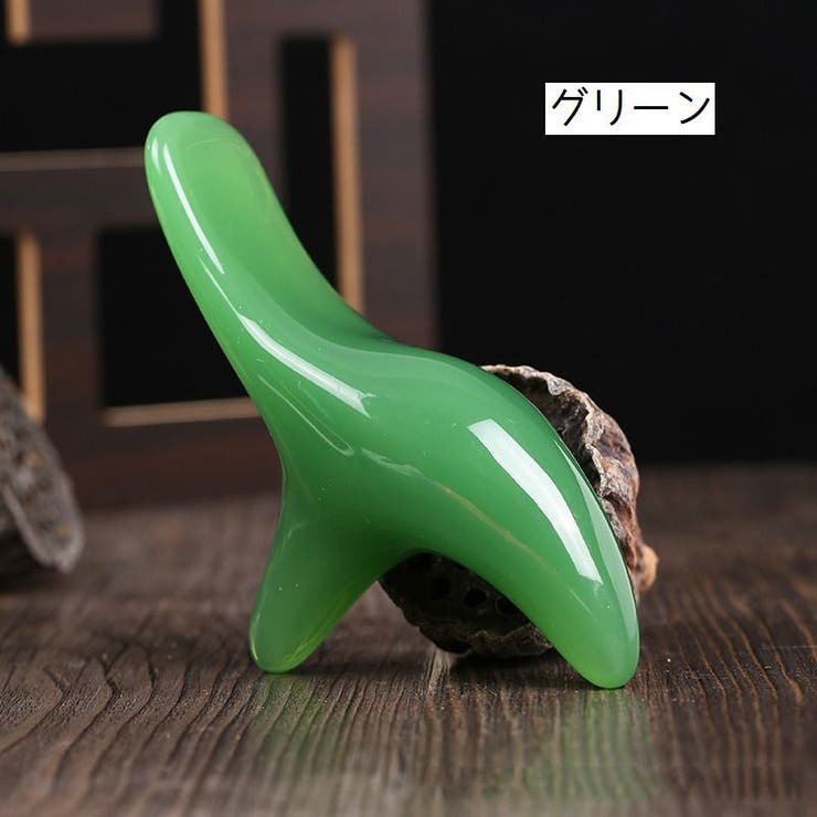 ツボ押し棒 つぼ押し器 つぼ押し | PlusNao | 詳細画像2 