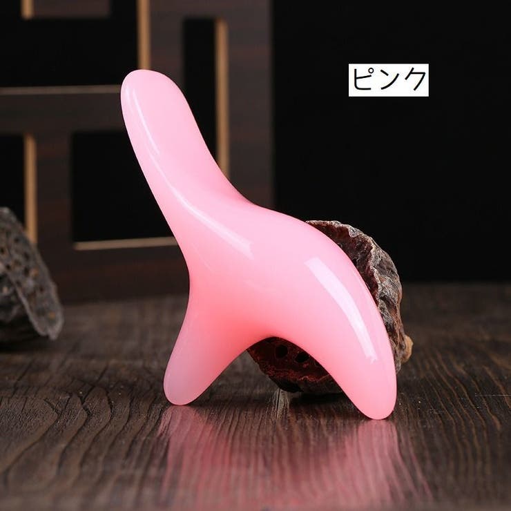 ツボ押し棒 つぼ押し器 つぼ押し | PlusNao | 詳細画像4 