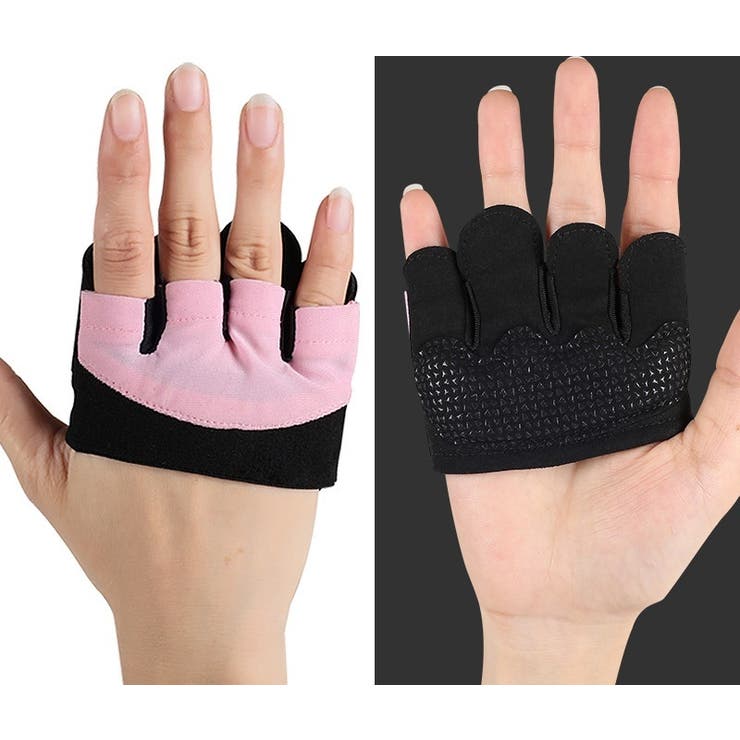トレーニンググローブ レディース 女性 | PlusNao | 詳細画像6 