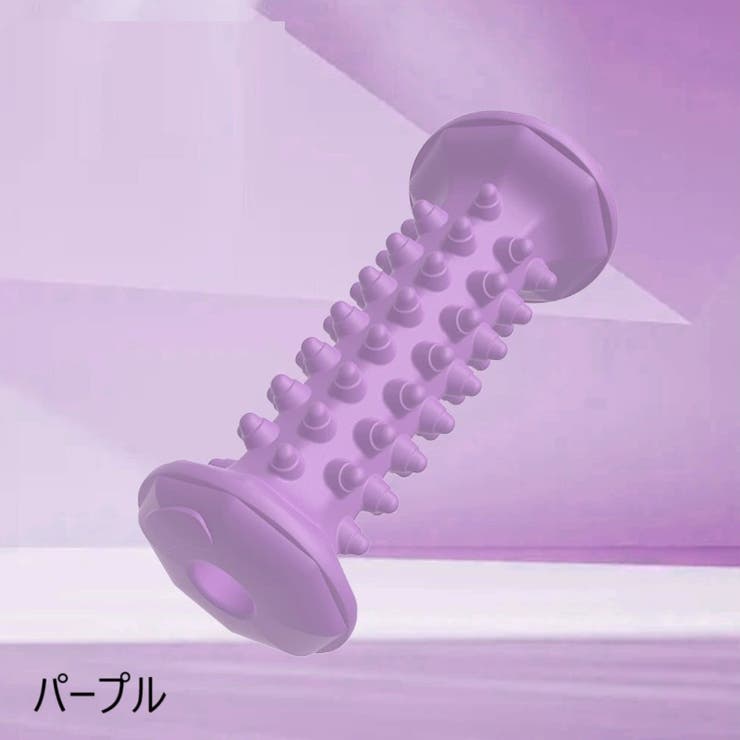 ストレッチローラー トレーニングローラー ヨガローラー | PlusNao | 詳細画像10 